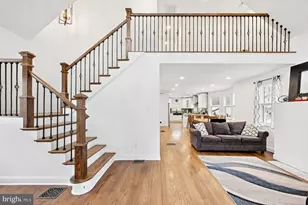 307 Fairview Ave, Moorestown, NJ 08057 - Photo 4