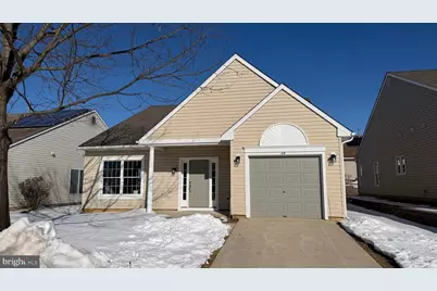 49 Wagon Wheel Lane, Mansfield Township, NJ 08022 - Photo 1