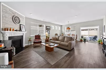 203 Congressional Court, Moorestown, NJ 08057 - Photo 10