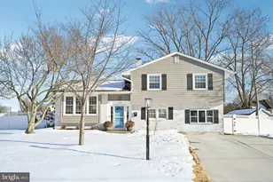 224 Teal Ln, Marlton, NJ 08053 - Photo 1