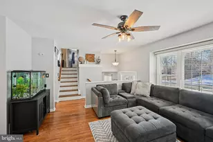 224 Teal Ln, Marlton, NJ 08053 - Photo 8