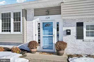 224 Teal Ln, Marlton, NJ 08053 - Photo 4