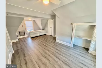 735 Morgan Avenue #3RD FLOOR, Palmyra, NJ 08065 - Photo 2