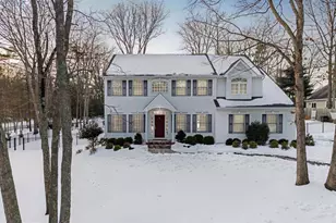 1 Braddocks Mill Rd, Medford, NJ 08055 - Photo 1