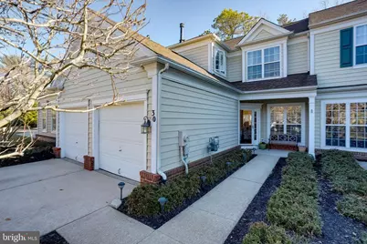 30 Brattleboro Court, Medford, NJ 08055 - Photo 2