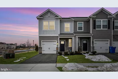 1 Nelson's Wy, Westampton, NJ 08060 - Photo 2
