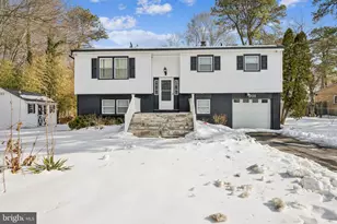201 Manahawkin Trail, Browns Mills, NJ 08015 - Photo 1