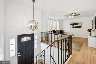 201 Manahawkin Trail, Browns Mills, NJ 08015 - Photo 4