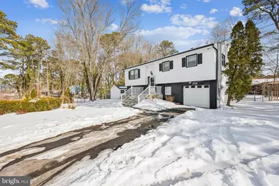 201 Manahawkin Trail, Browns Mills, NJ 08015 - Photo 2
