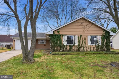 14 Mayapple Lane, Willingboro, NJ 08046 - Photo 2