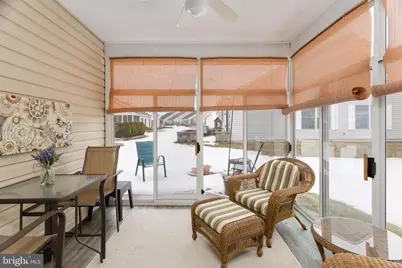 3 Covered Bridge Lane, Mansfield Township, NJ 08022 - Photo 26