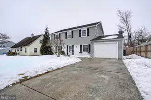 46 Marshal Ln, Willingboro, NJ 08046 - Photo 40