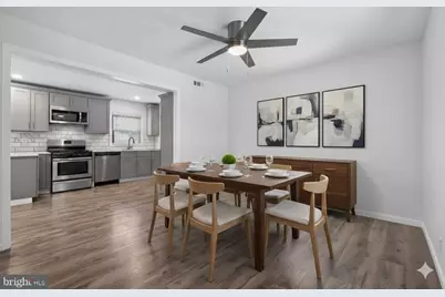 46 Marshal Lane, Willingboro, NJ 08046 - Photo 4