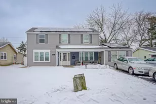 34 Bolton Ln, Willingboro, NJ 08046 - Photo 1