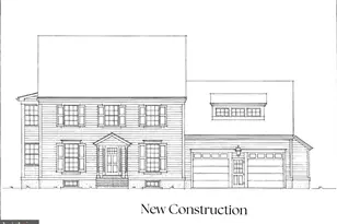 93 Westbrook Dr, Moorestown, NJ 08057 - Photo 1
