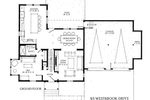 93 Westbrook Dr, Moorestown, NJ 08057 - Photo 4