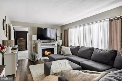 156 Shreve Street, Mount Holly, NJ 08060 - Photo 4