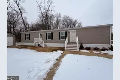 194-#4 Jacobstown New Egypt Road, Wrightstown, NJ 08562 - Photo 2