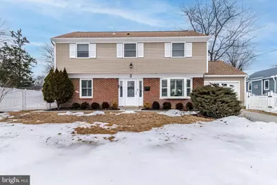 3 Douglas Terrace, Marlton, NJ 08053 - Photo 2