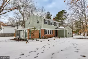 496 Tuckerton Rd, Medford, NJ 08055 - Photo 2