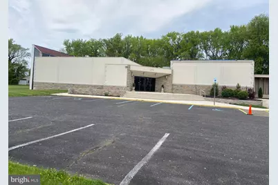 299 John F Kennedy Way #FELLOWSHIP HALL, Willingboro, NJ 08046 - Photo 1