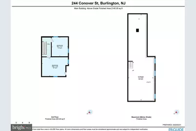 244 Conover Street, Burlington, NJ 08016 - Photo 32