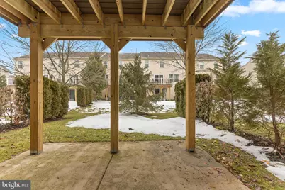 1521 Jason Drive, Cinnaminson, NJ 08077 - Photo 18