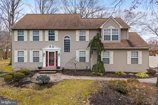 5 Laurel Tree Dr, Westampton, NJ 08060 - Photo 2