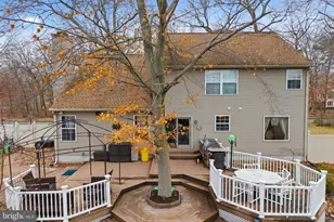 5 Laurel Tree Dr, Westampton, NJ 08060 - Photo 38