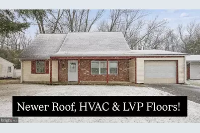 21 Glenview Lane, Willingboro, NJ 08046 - Photo 1