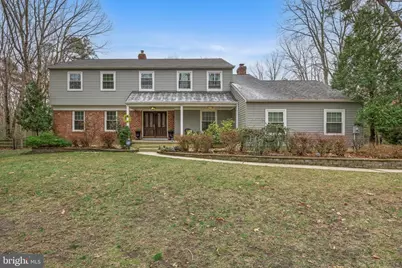 9 Wethersfield Drive, Medford, NJ 08055 - Photo 2