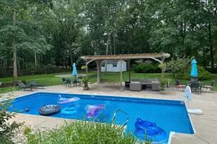 9 Wethersfield Dr, Medford, NJ 08055 - Photo 48