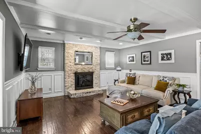 9 Wethersfield Drive, Medford, NJ 08055 - Photo 12