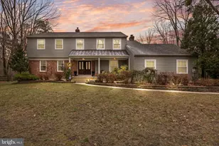 9 Wethersfield Dr, Medford, NJ 08055 - Photo 1