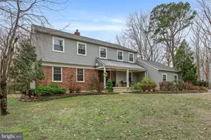 9 Wethersfield Dr, Medford, NJ 08055 - Photo 4