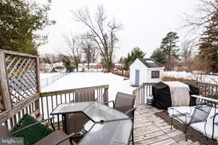 452 Elm Ave, Maple Shade, NJ 08052 - Photo 28