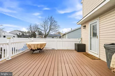 1817 Jackson Street, Cinnaminson, NJ 08077 - Photo 30