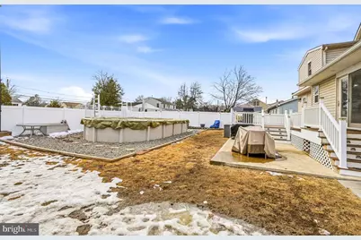 1817 Jackson Street, Cinnaminson, NJ 08077 - Photo 32