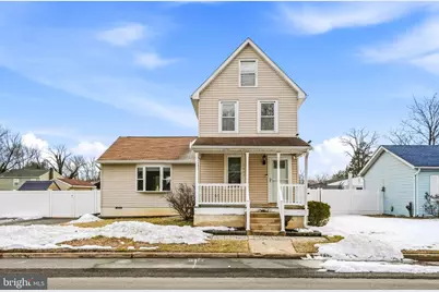1817 Jackson Street, Cinnaminson, NJ 08077 - Photo 1
