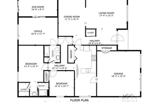 23 Meadowwood Ct, Mansfield Township, NJ 08022 - Photo 26