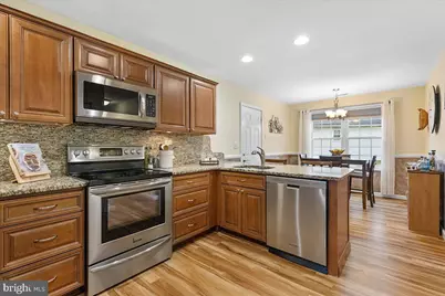 23 Meadowwood Court, Mansfield Township, NJ 08022 - Photo 8