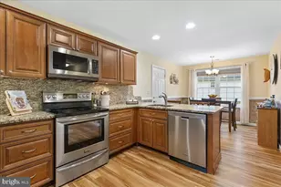 23 Meadowwood Ct, Mansfield Township, NJ 08022 - Photo 8