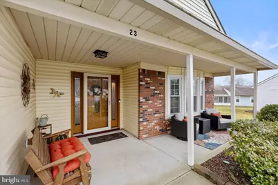 23 Meadowwood Court, Mansfield Township, NJ 08022 - Photo 2