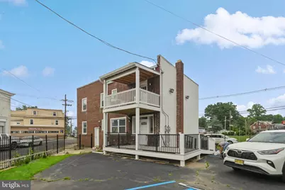 250 Warren Street, Beverly, NJ 08010 - Photo 2