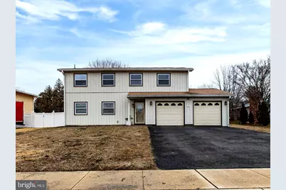 19 Nottingham Way, Eastampton, NJ 08060 - Photo 1