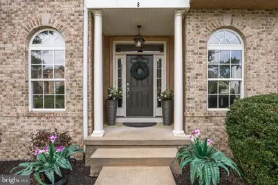 8 Saratoga Springs Drive, Cinnaminson, NJ 08077 - Photo 4