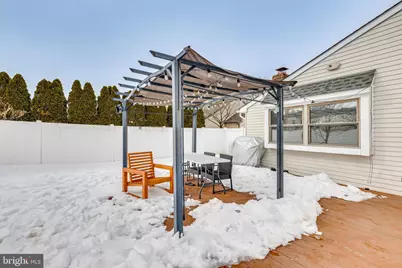 45 Stratford Lane, Mount Laurel, NJ 08054 - Photo 18