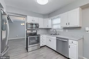 45 Stratford Ln, Mount Laurel, NJ 08054 - Photo 12