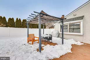 45 Stratford Ln, Mount Laurel, NJ 08054 - Photo 34