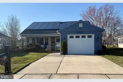 29 Marlborough Drive, Southampton, NJ 08088 - Photo 1
